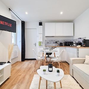 Appartement met Twee Slaapkamers